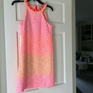 Trina Turk sleeveless dress